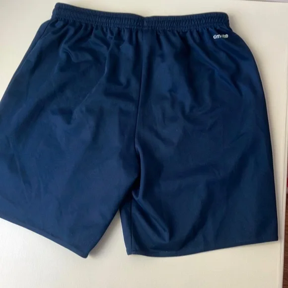 Adidas Boys Soccer Shorts - Picture 4 of 4